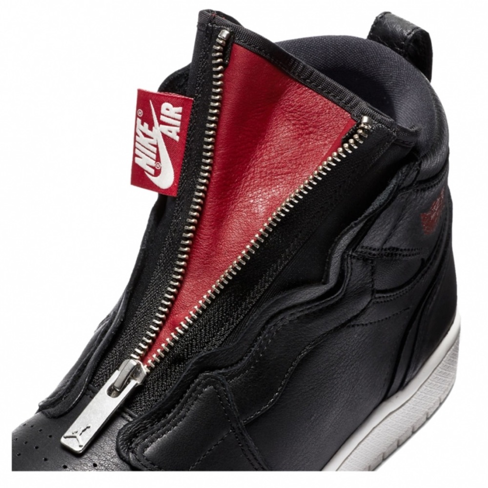 Jordan 1 Women’s High Zip